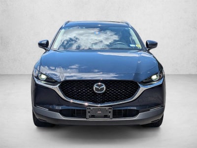 2022 Mazda Mazda CX-30 Preferred