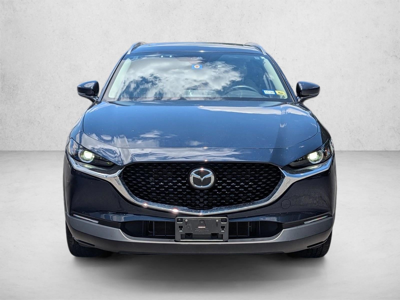 2022 Mazda Mazda CX-30 Preferred