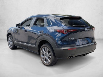 2022 Mazda Mazda CX-30 Preferred