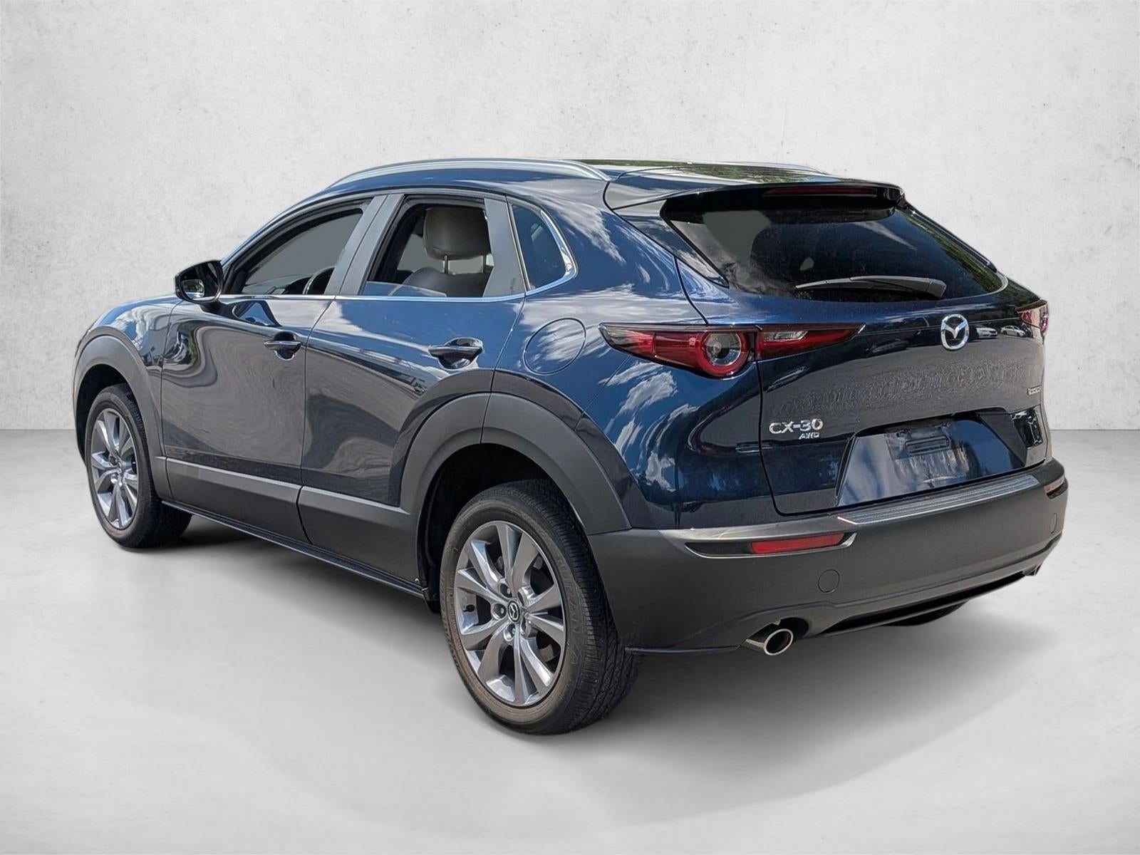 2022 Mazda Mazda CX-30 Preferred