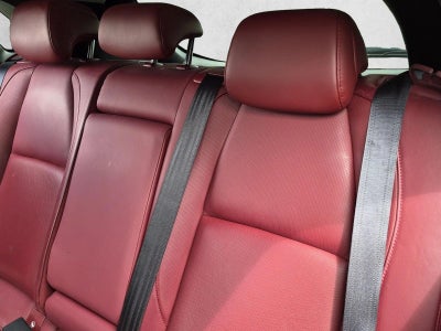 2025 Mazda Mazda CX-30 2.5 S Carbon Edition