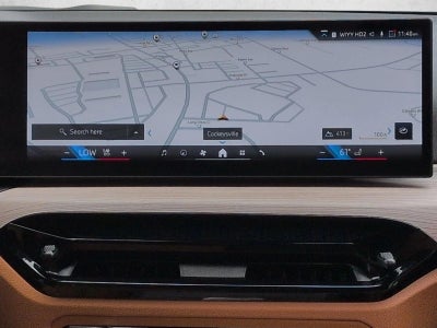 2025 BMW 330i 330i