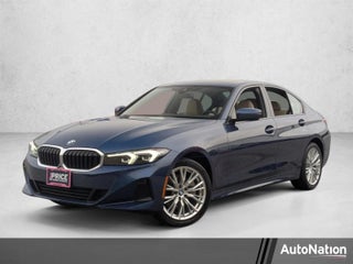 2023 BMW 330i xDrive