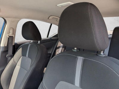 2021 Nissan Sentra SV Xtronic CVT