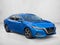 2021 Nissan Sentra SV Xtronic CVT
