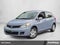 2012 Nissan Versa 1.8 S