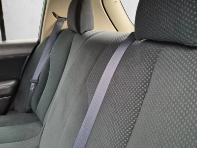 2012 Nissan Versa 1.8 S