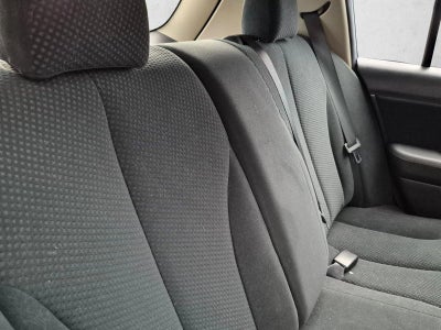 2012 Nissan Versa 1.8 S