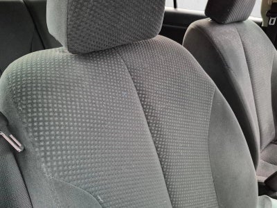 2012 Nissan Versa 1.8 S