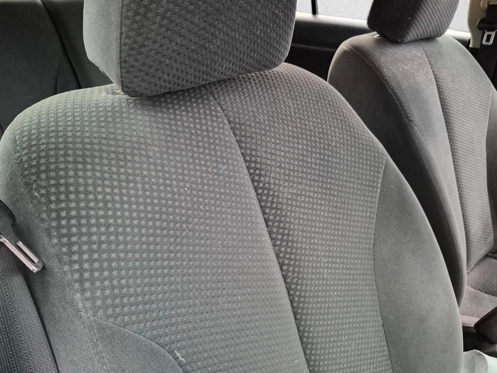 2012 Nissan Versa 1.8 S
