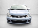 2012 Nissan Versa 1.8 S