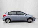 2012 Nissan Versa 1.8 S