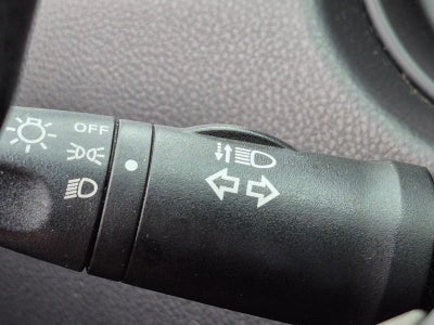 2012 Nissan Versa 1.8 S