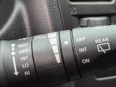 2012 Nissan Versa 1.8 S