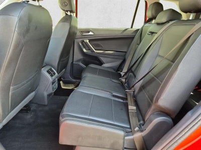 2019 Volkswagen Tiguan 2.0T SE