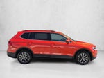 2019 Volkswagen Tiguan 2.0T SE