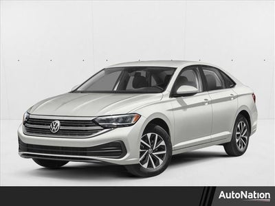2024 Volkswagen Jetta S