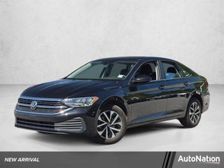 2024 Volkswagen Jetta S
