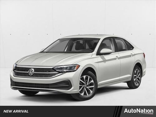 2024 Volkswagen Jetta S