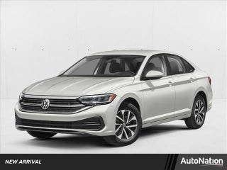 2024 Volkswagen Jetta S