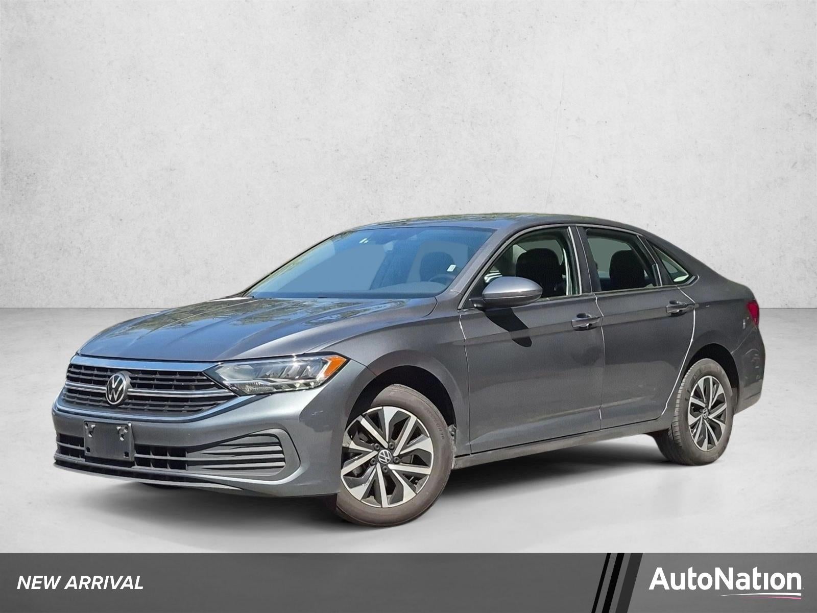 2024 Volkswagen Jetta S