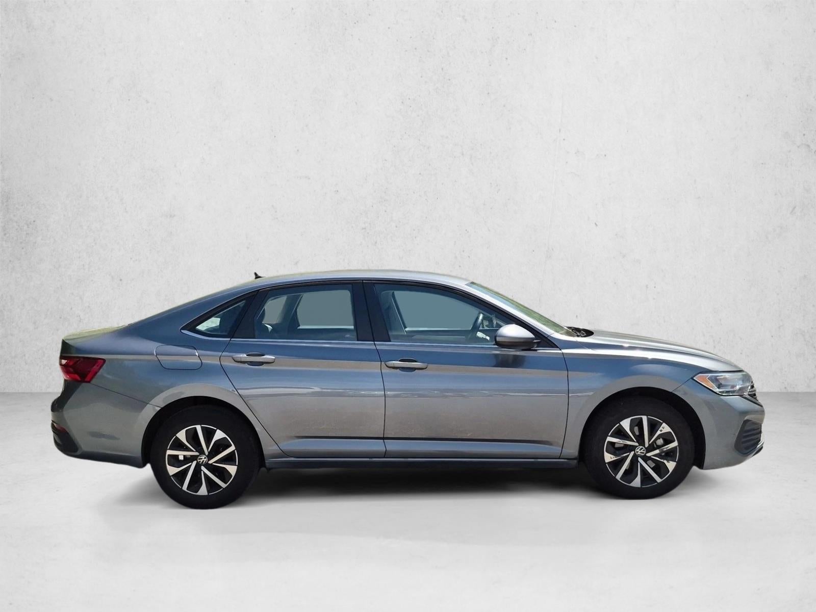 2024 Volkswagen Jetta S