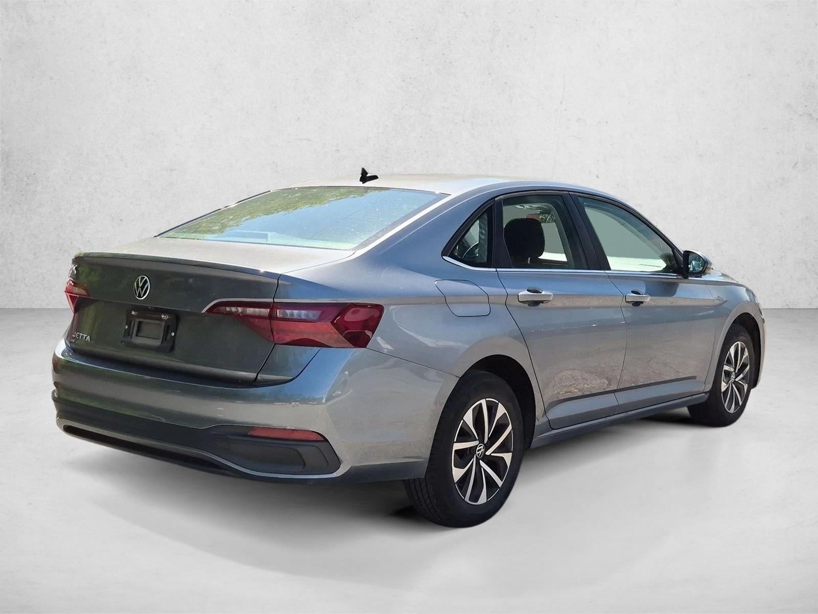 2024 Volkswagen Jetta S