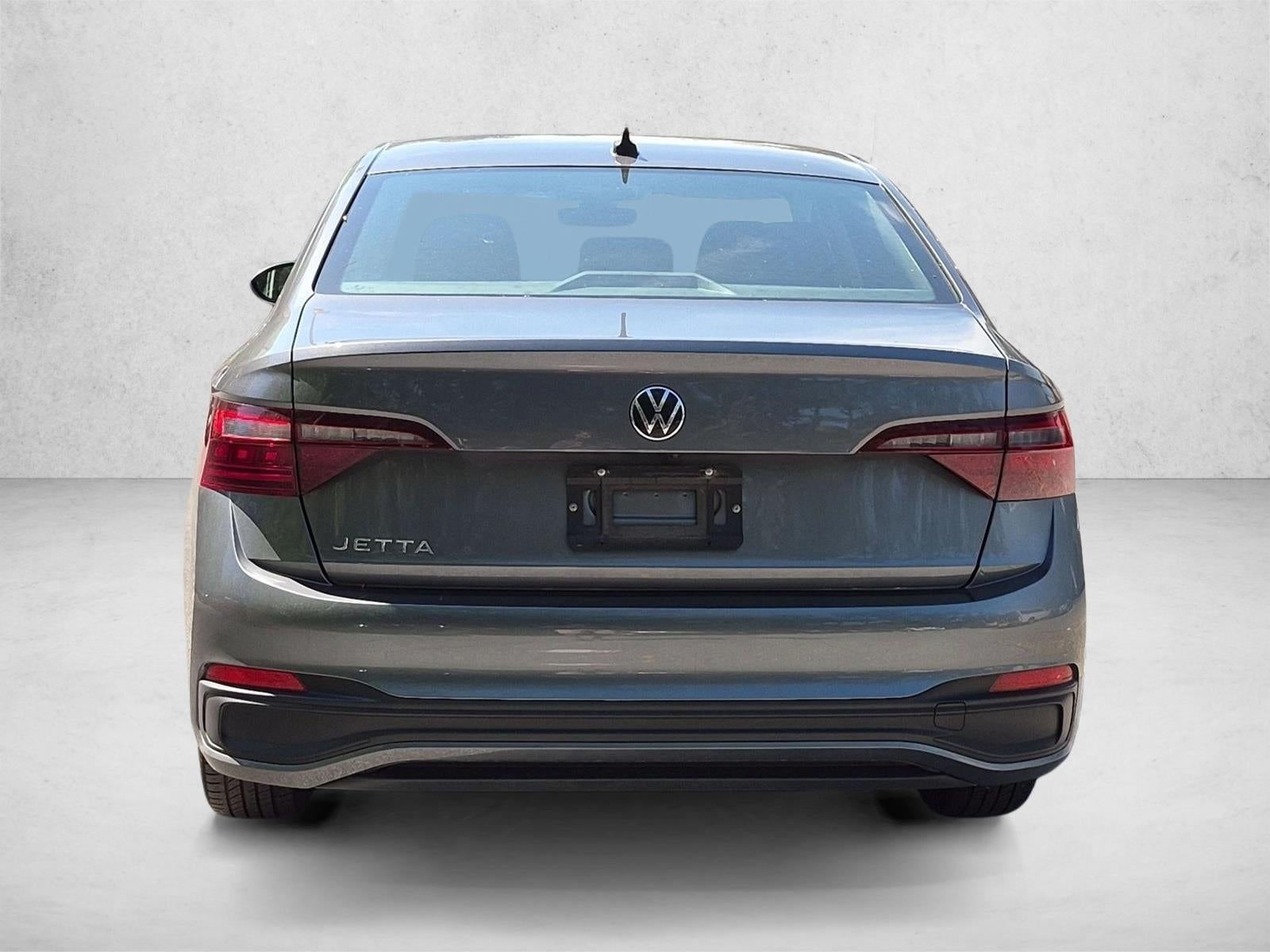 2024 Volkswagen Jetta S