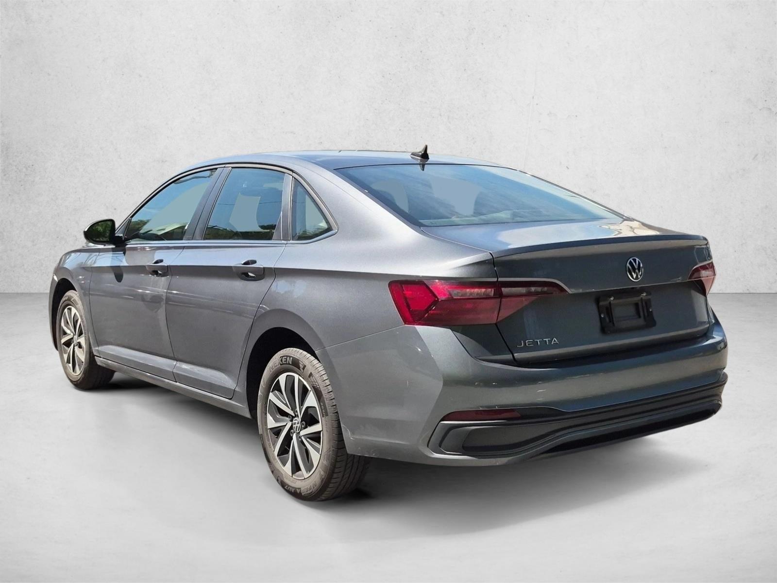 2024 Volkswagen Jetta S