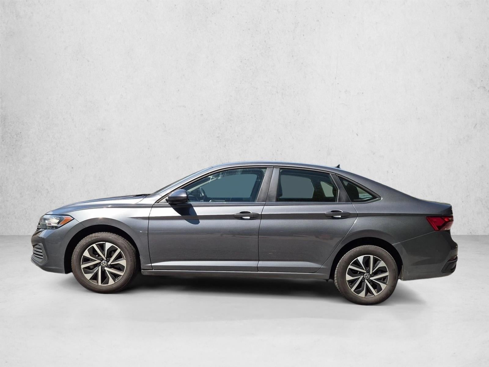 2024 Volkswagen Jetta S