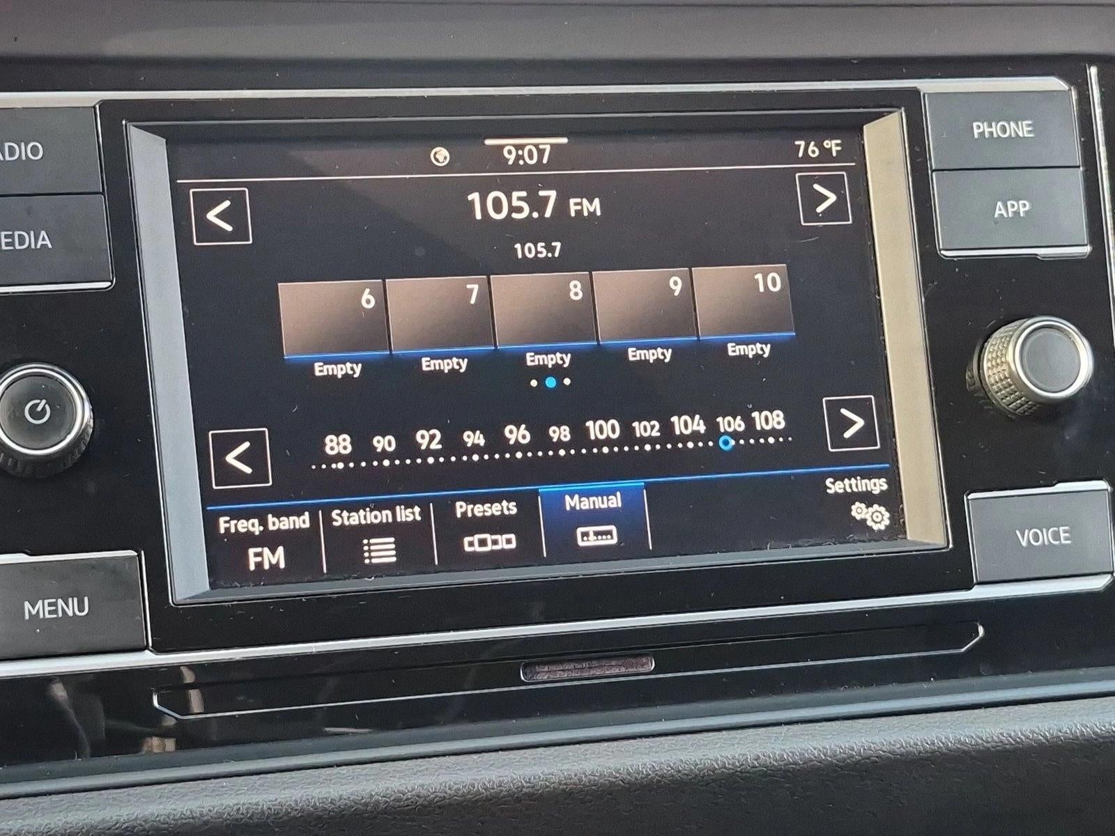 2024 Volkswagen Jetta 1.5T S