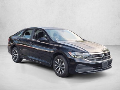 2024 Volkswagen Jetta 1.5T S