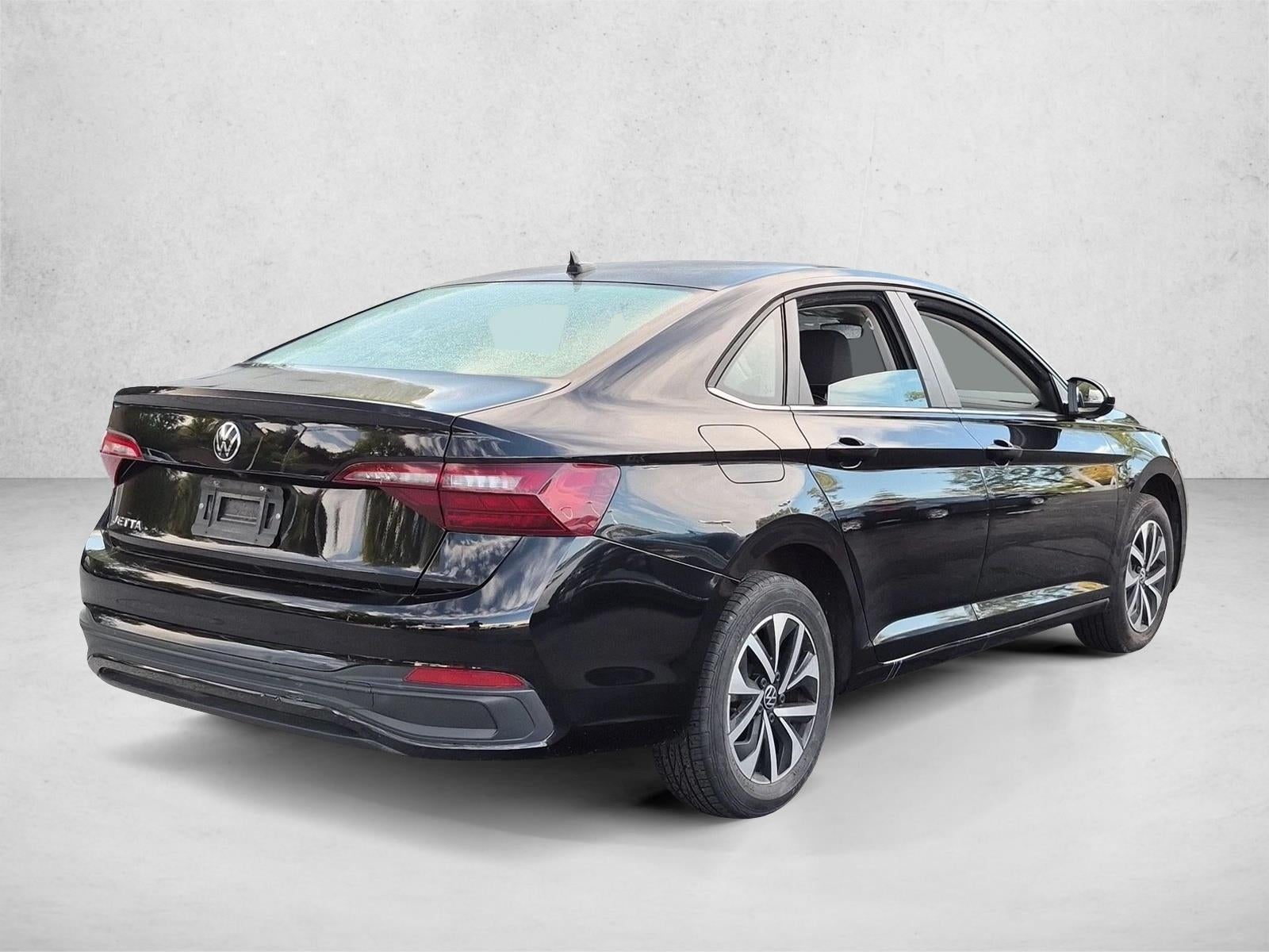 2024 Volkswagen Jetta 1.5T S
