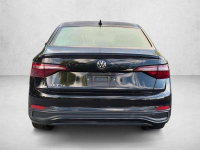 2024 Volkswagen Jetta 1.5T S