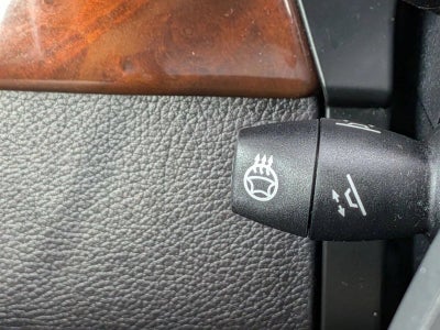 2018 Mercedes-Benz GLS GLS 550