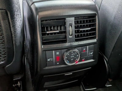 2018 Mercedes-Benz GLS GLS 550