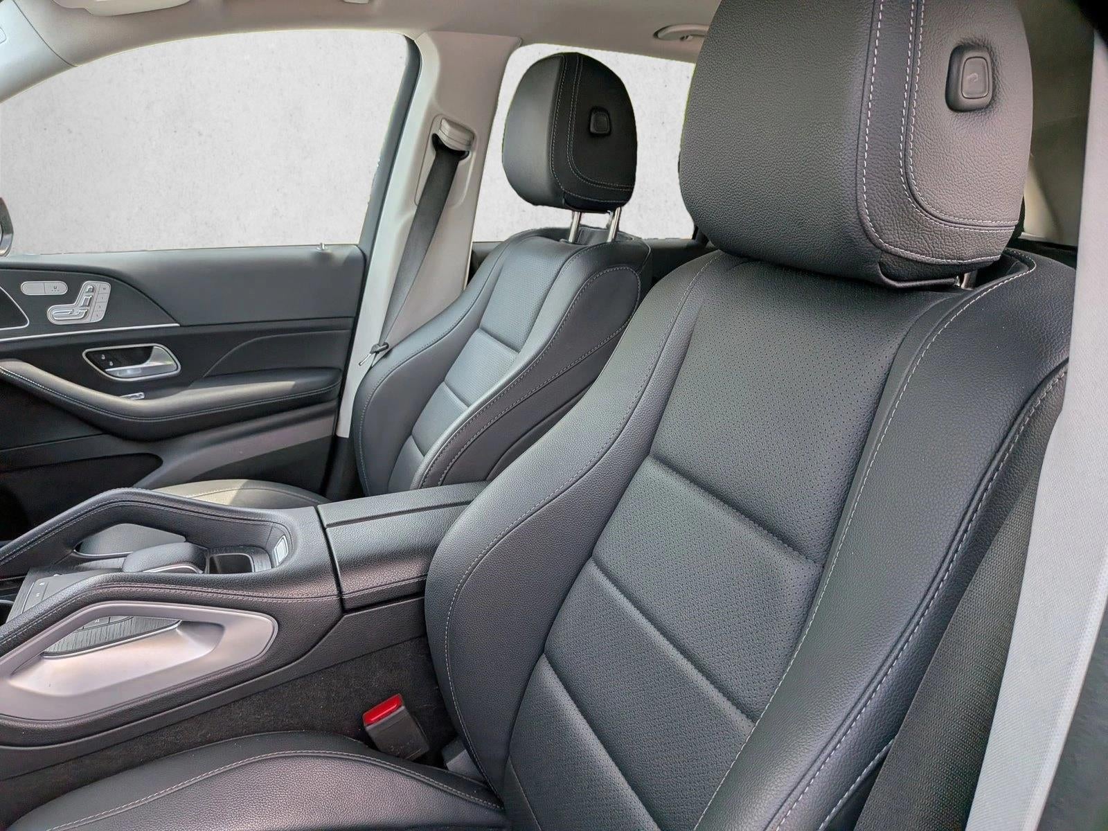 2024 Mercedes-Benz GLE 350 4MATIC®