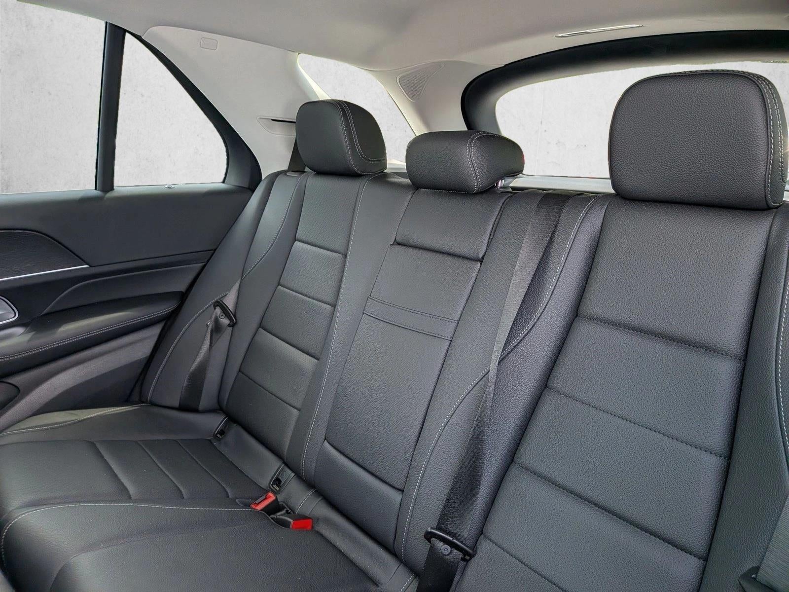 2024 Mercedes-Benz GLE 350 4MATIC®