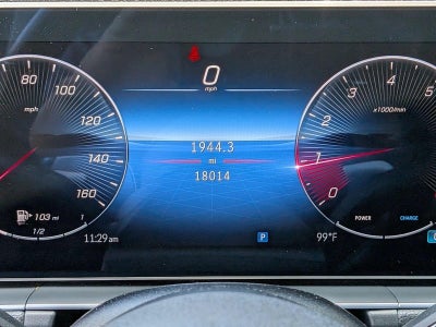 2024 Mercedes-Benz GLE 350 4MATIC®