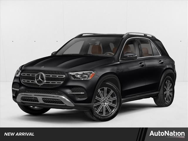 2024 Mercedes-Benz GLE 350 4MATIC®