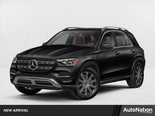 2024 Mercedes-Benz GLE 350 4MATIC®