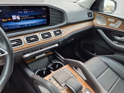 2024 Mercedes-Benz GLS 450 4MATIC®