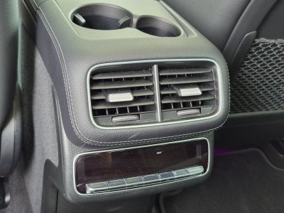 2024 Mercedes-Benz GLS 450 4MATIC®