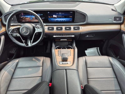 2024 Mercedes-Benz GLS 450 4MATIC®