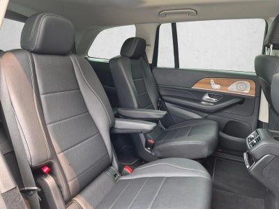 2024 Mercedes-Benz GLS 450 4MATIC®