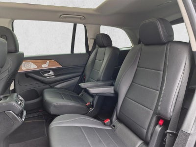 2024 Mercedes-Benz GLS 450 4MATIC®