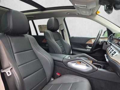 2024 Mercedes-Benz GLS 450 4MATIC®