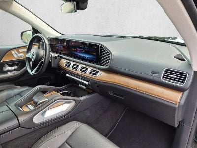 2024 Mercedes-Benz GLS 450 4MATIC®