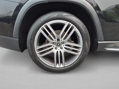 2024 Mercedes-Benz GLS 450 4MATIC®