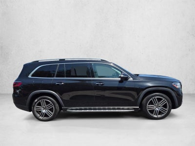 2024 Mercedes-Benz GLS 450 4MATIC®